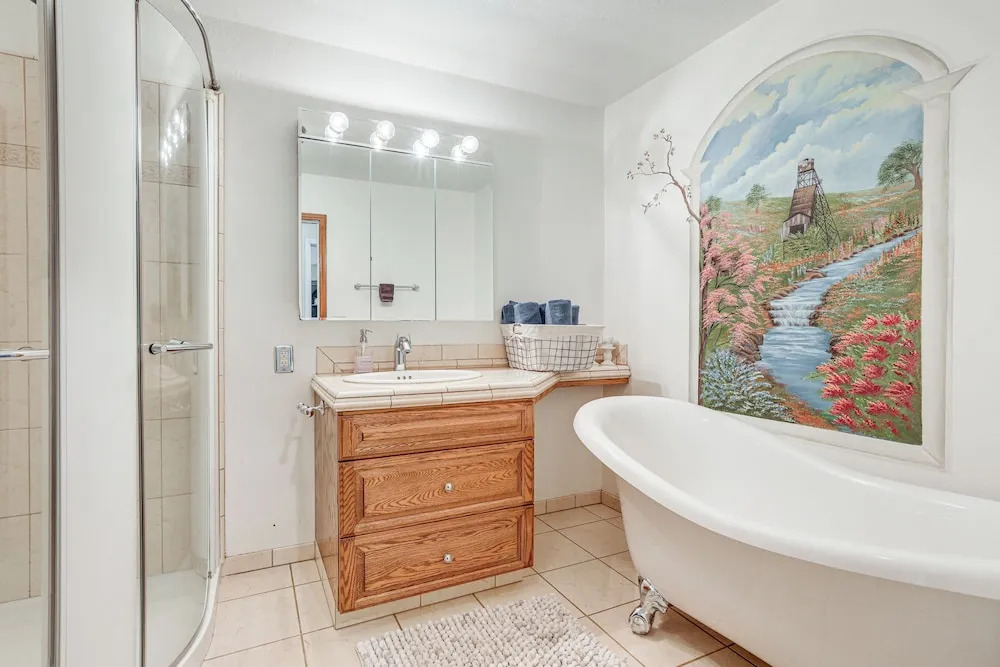 Pet-friendly Jackson Wine Country Home w/ Pool!