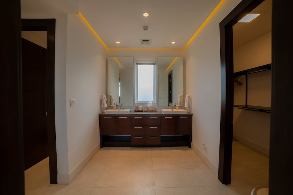 Montecielo 4A 3 Bdrs Ocean View in Los Suenos