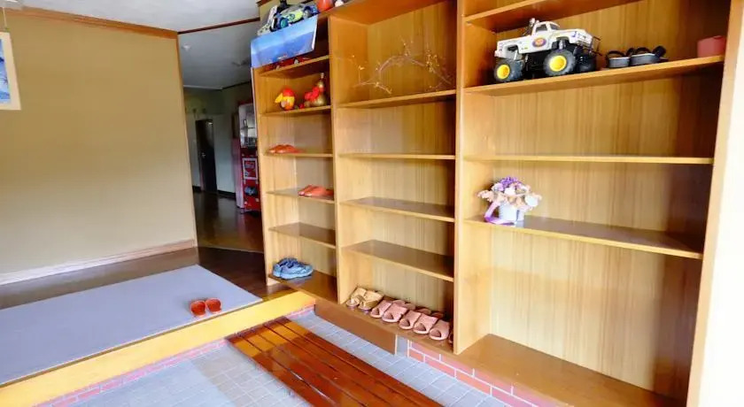 Arataniso Ryokan