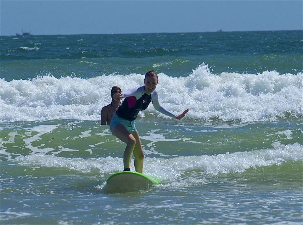 Source Kiteboarding & Lodge