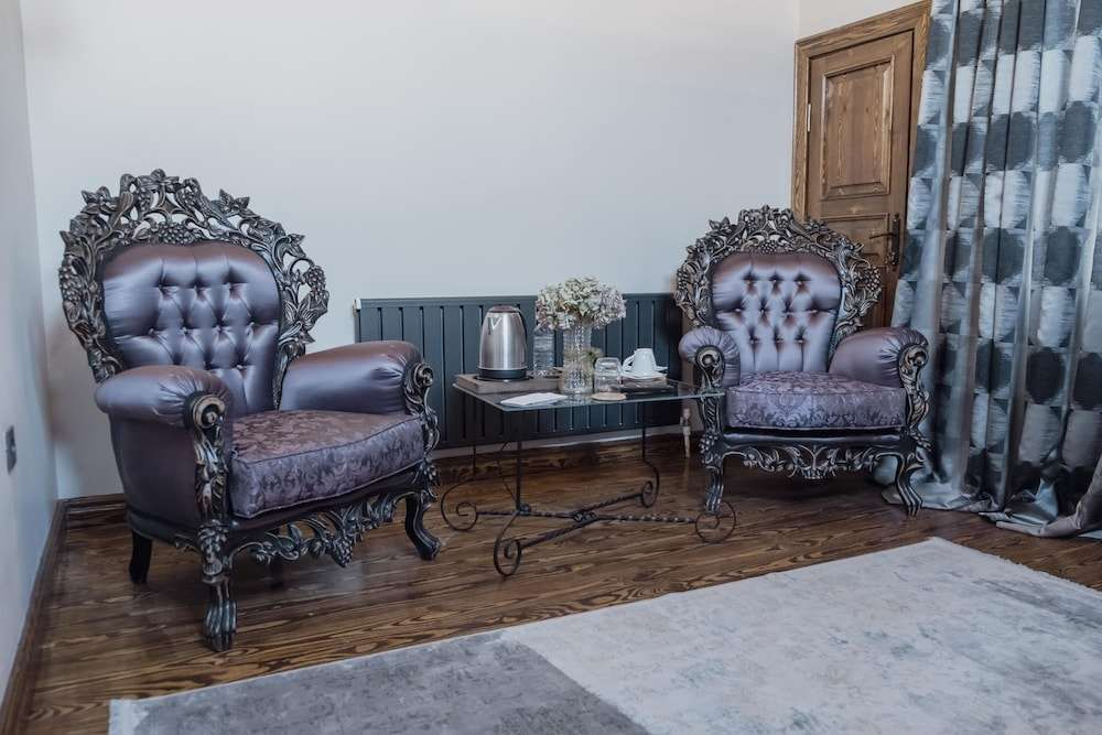 Kerem ile Aslı Butik Hotel