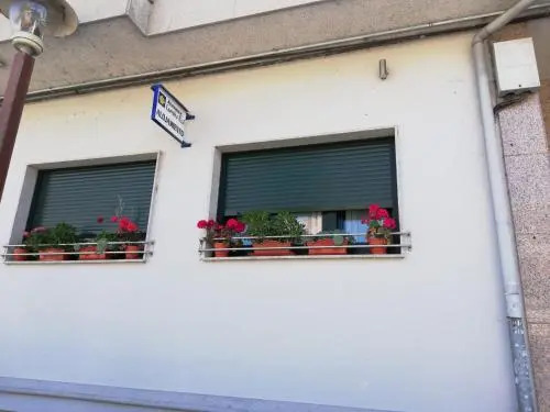 Albergue Camiño Real