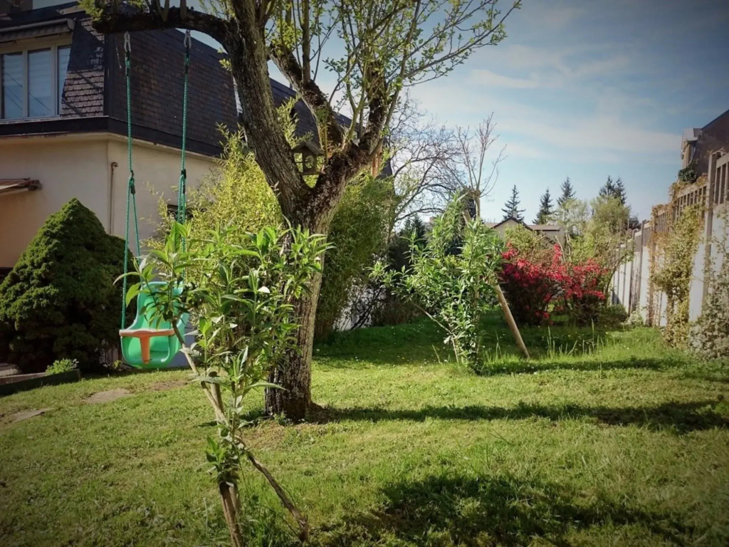 Gites Chemin des Vignerons