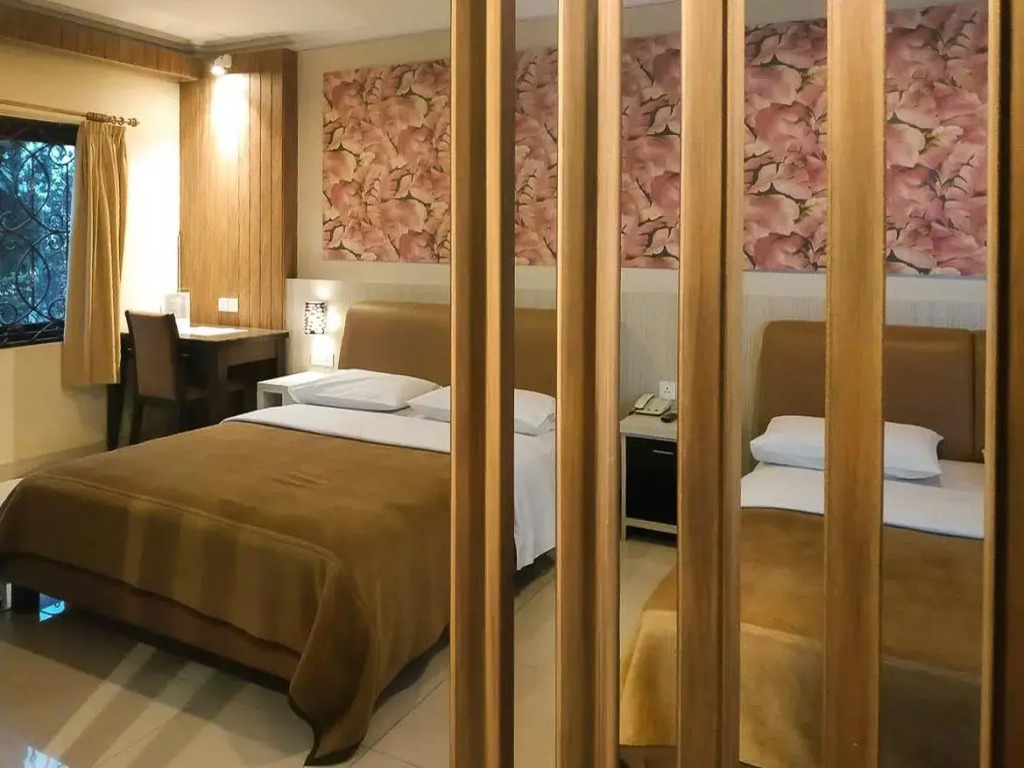 Tangko Inn Resort