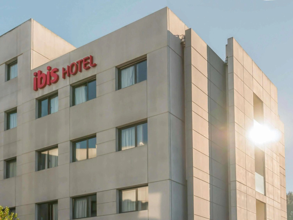 Ibis Budget Girona Costa Brava
