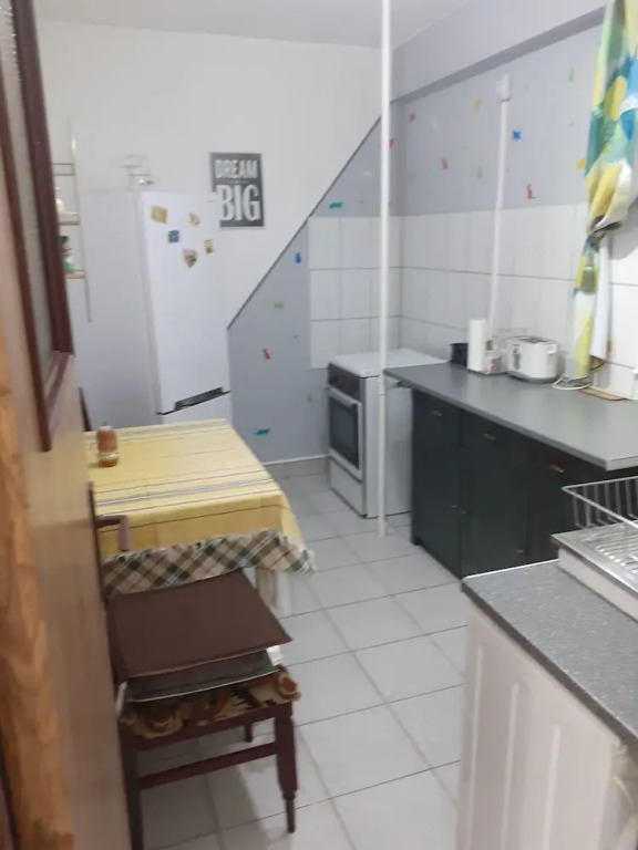 2-bedroom Apartment in Bucharest Near Town Center