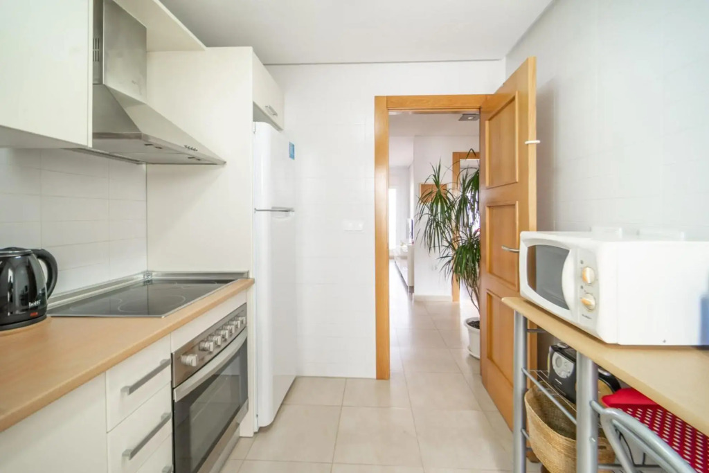 Quiet Two Bedroom Apartment2 - RA2521LT