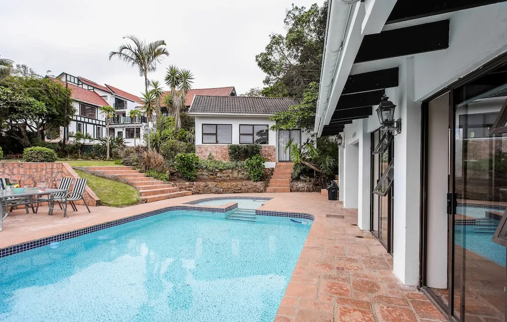 Hathaway Guest House