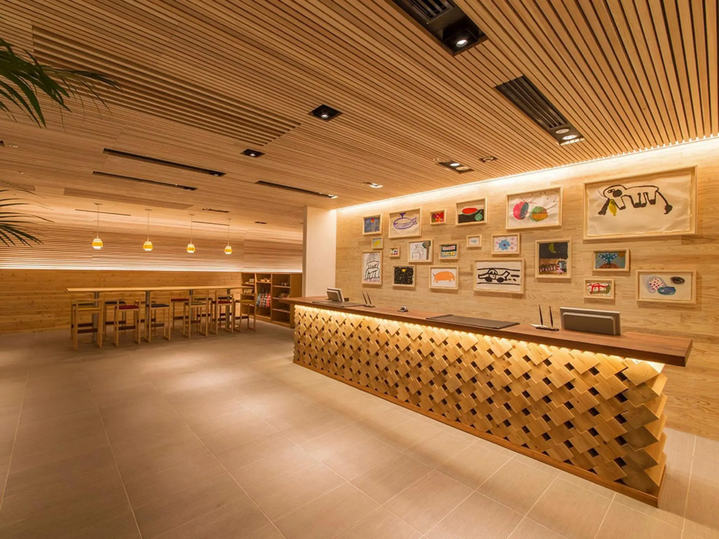 Hotel Art Stay Naha Kokusai-Dori