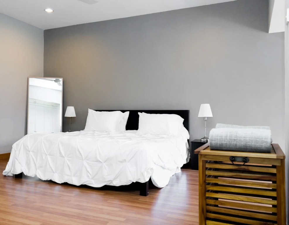Bangsar Luxury City Home