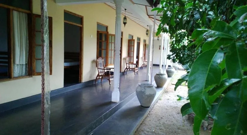 Mahayaya Village