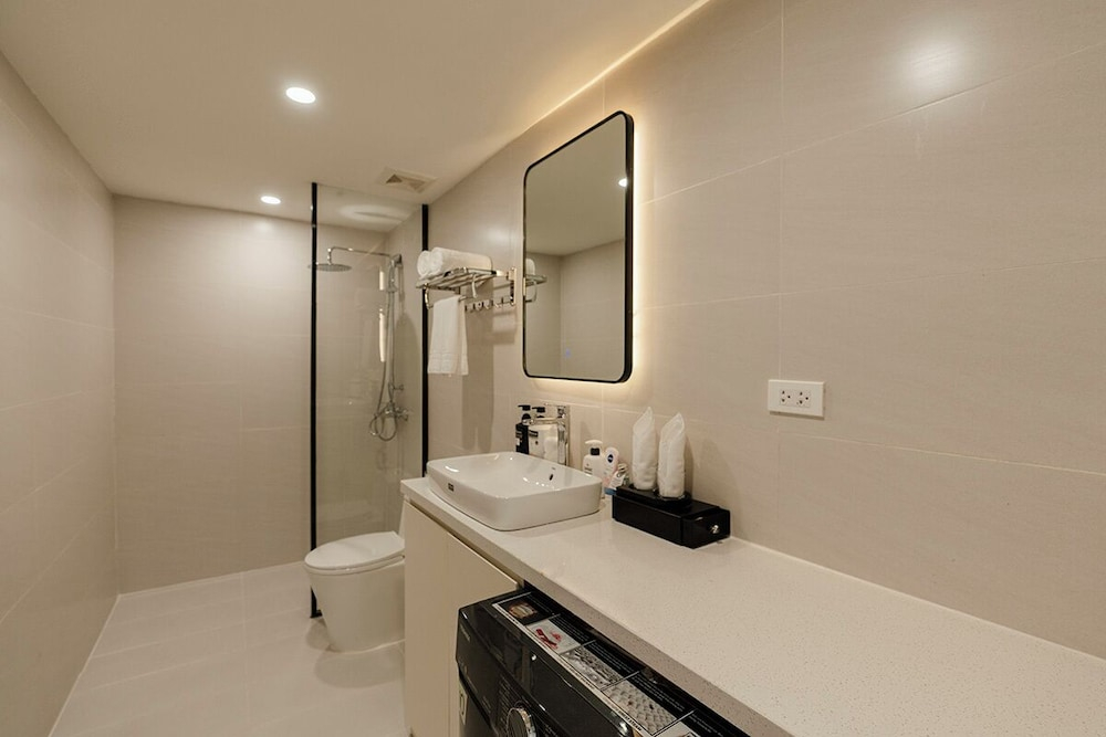 A25 Residences - 7 Trieu Viet Vuong