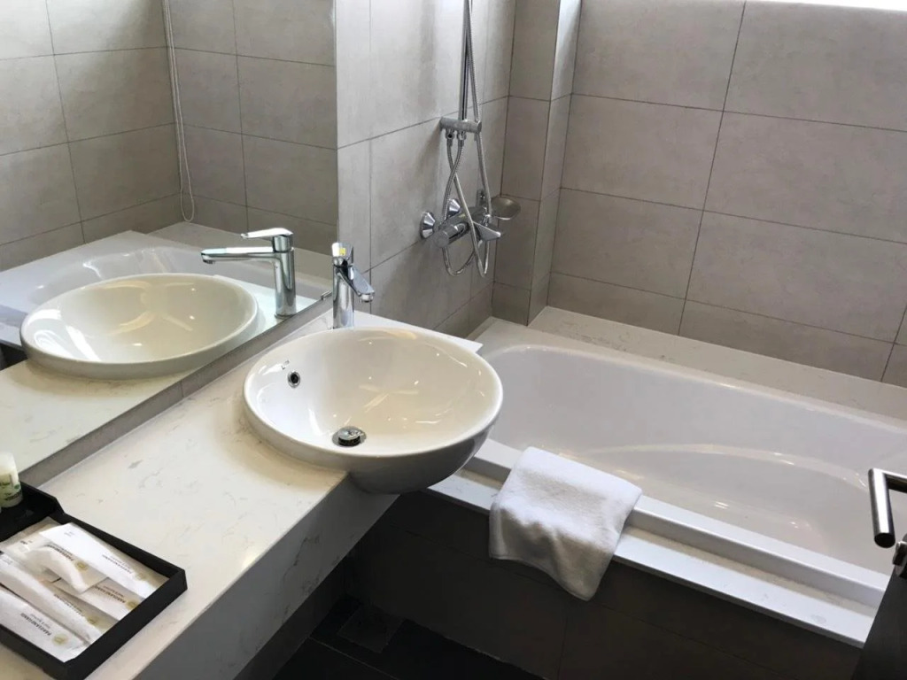 Parosand Hanoi Hotel