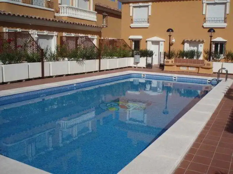 Residencial el Poblado