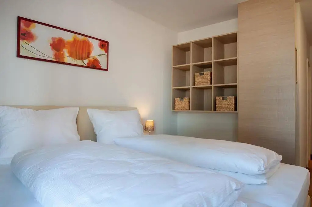 Hotel Elbblick Garni