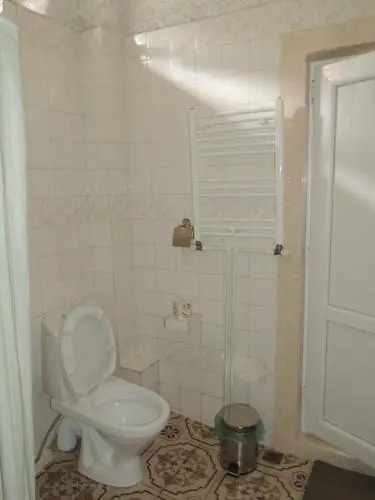 Zeus Olimpo Hotel