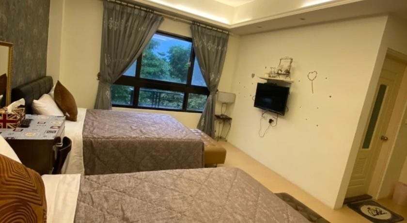The Gleaners Homestay