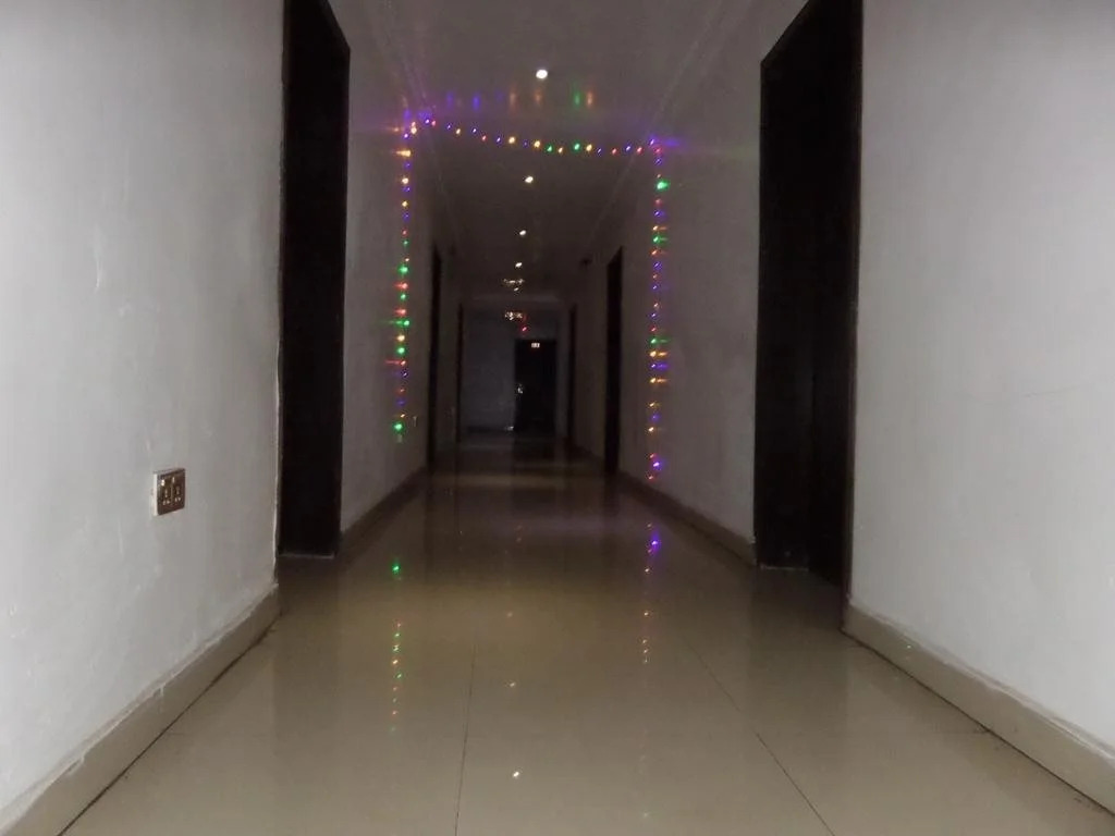 BEN AUTO guest house