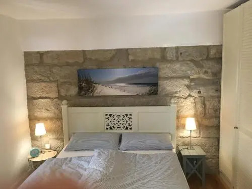 Ferienwohnung Ankerplatz
