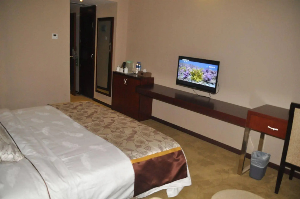 Galaxy Hotel