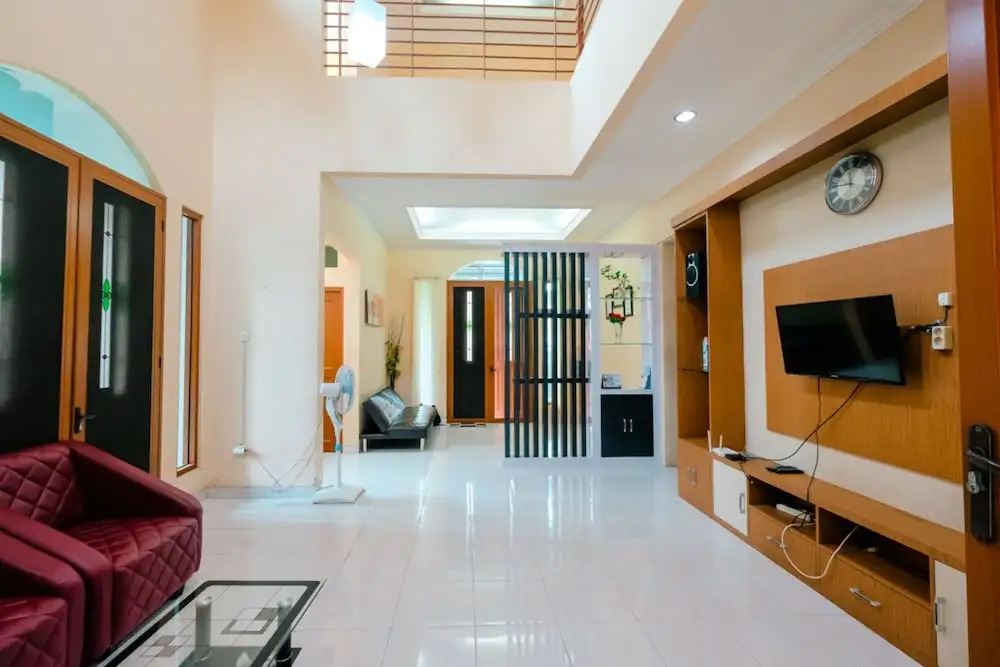 Homestay Syariah Pogung Dekat UGM by Simply Homy