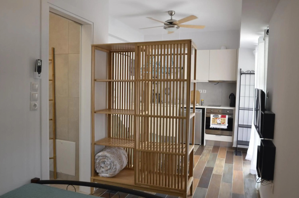 TOP STUDIO penthouse IMITTOU