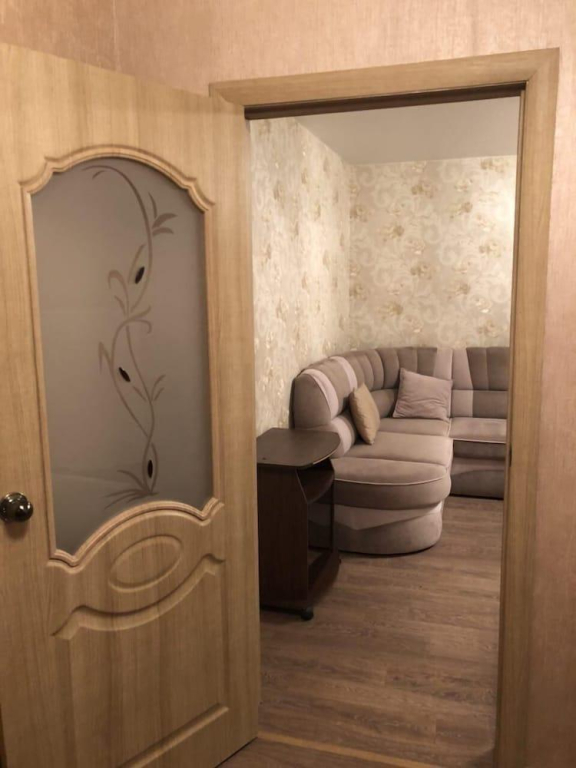 Hotel Gorkogo Square Aptos.