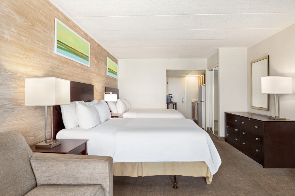 Holiday Inn Ocean City by IHG