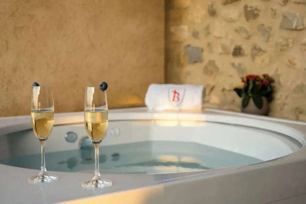 Finca Sa Bastida Luxury Retreat & Spa