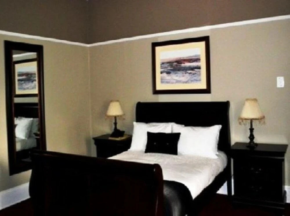 Kloof Lodge Bloemfontein