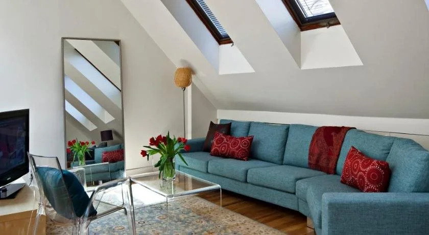 East Village Townhouse