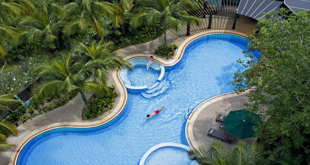 Petaling Jaya Marriott Hotel