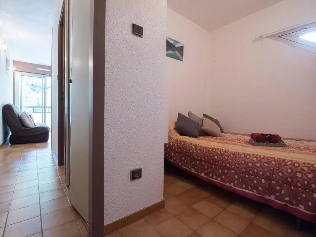 Apartment Pic d'aret