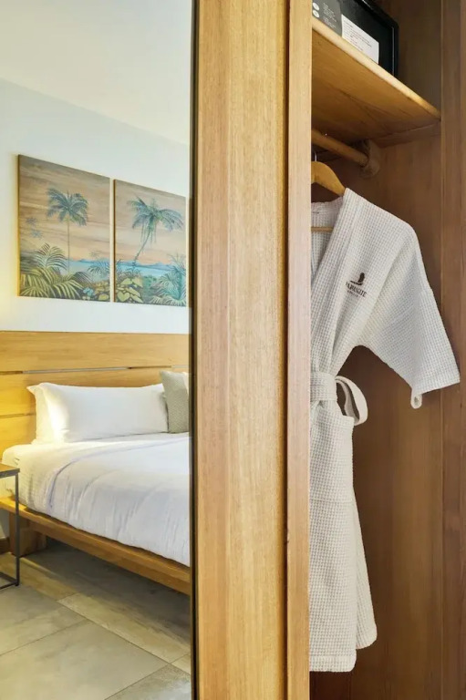 Papangue Hôtel & Spa