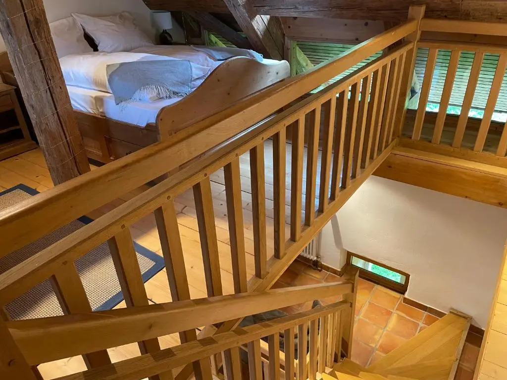 Bed & Breakfast Müllers Klostermühle