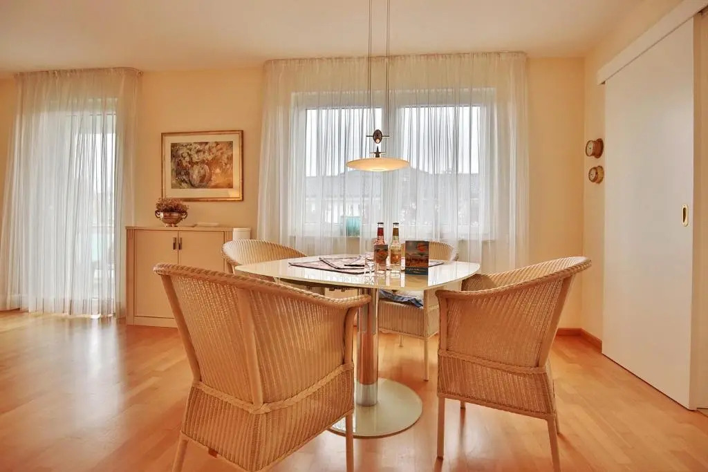 Villa Mér Baltique Villa Mér Baltique Appartement 12