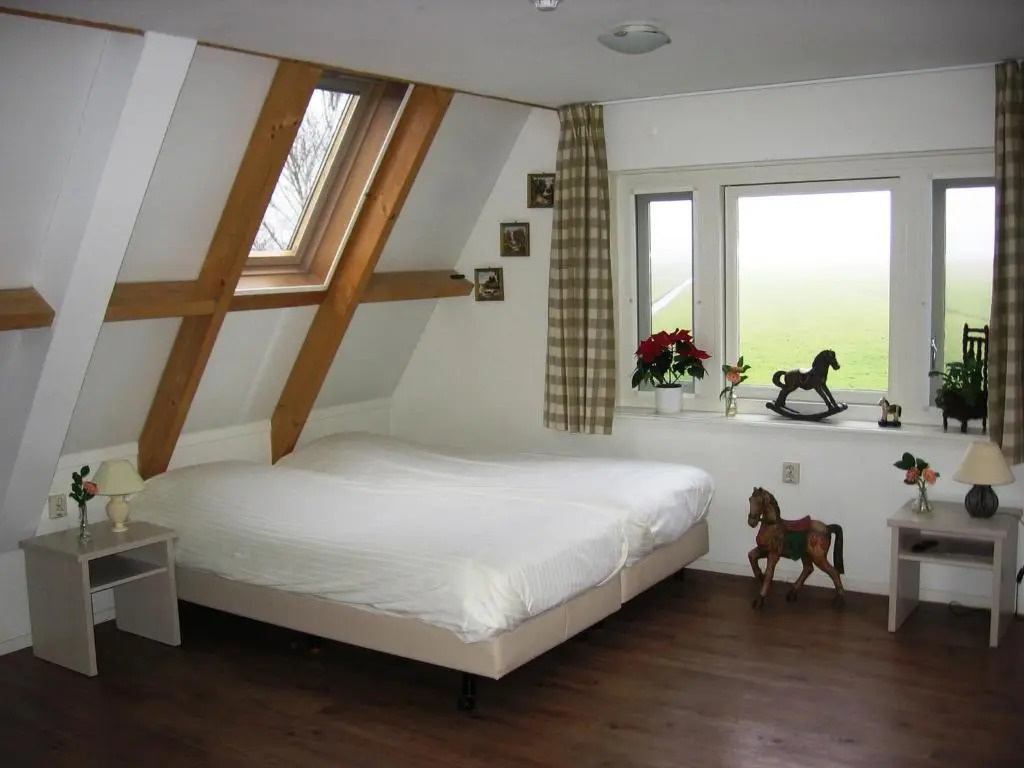 Farm Overleekerhoeve