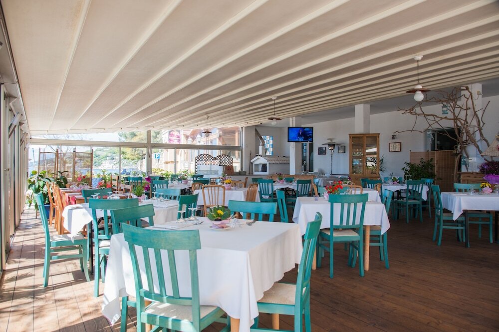 Hotel Il Porto