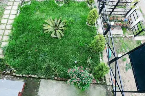 Sba Cottage By OYO Rooms