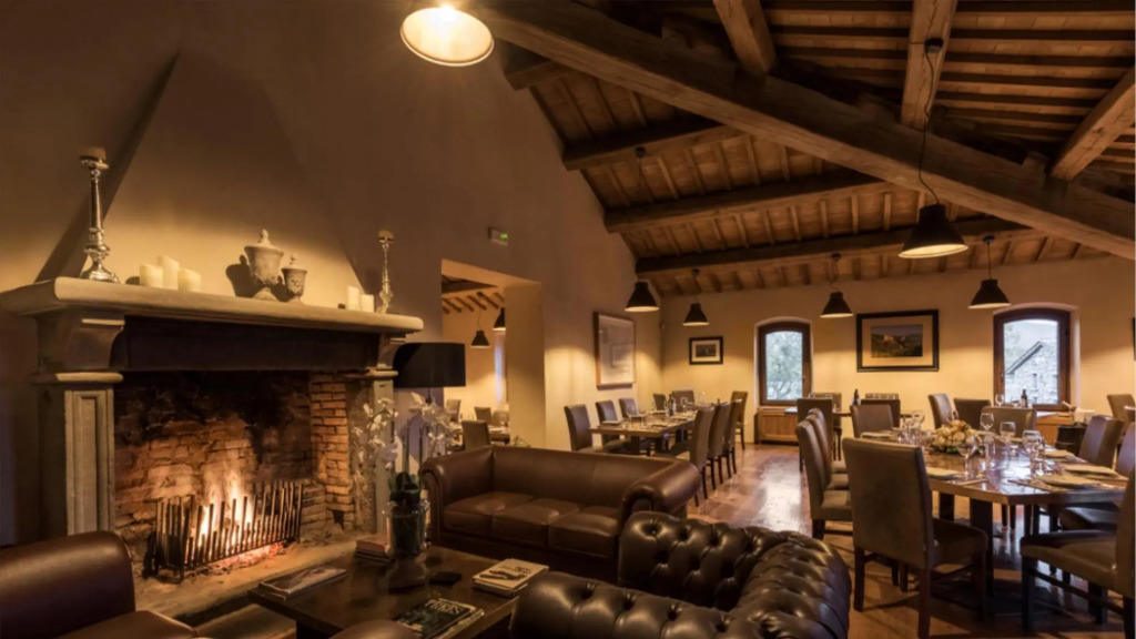 Splendid Luxury Villa Inside a Large Estate Heated Private Pool-villa DEL Cammino