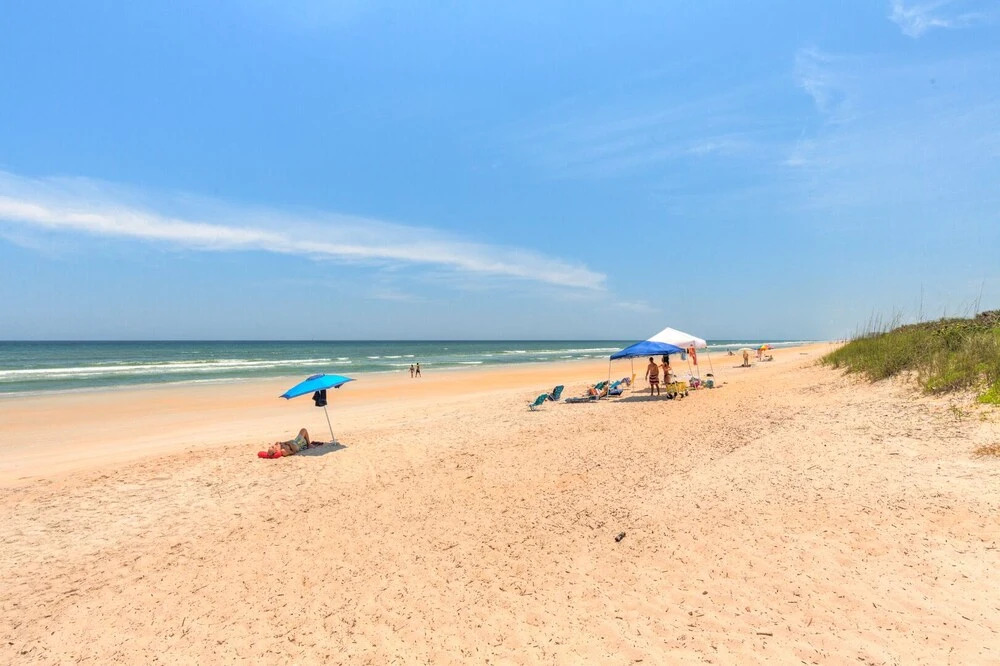 Yellow B - Pet Friendly - Beach Views