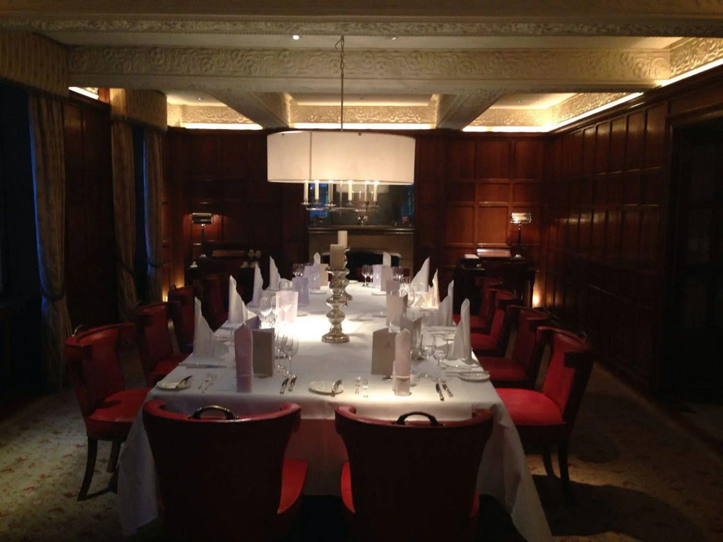 Durrants Hotel