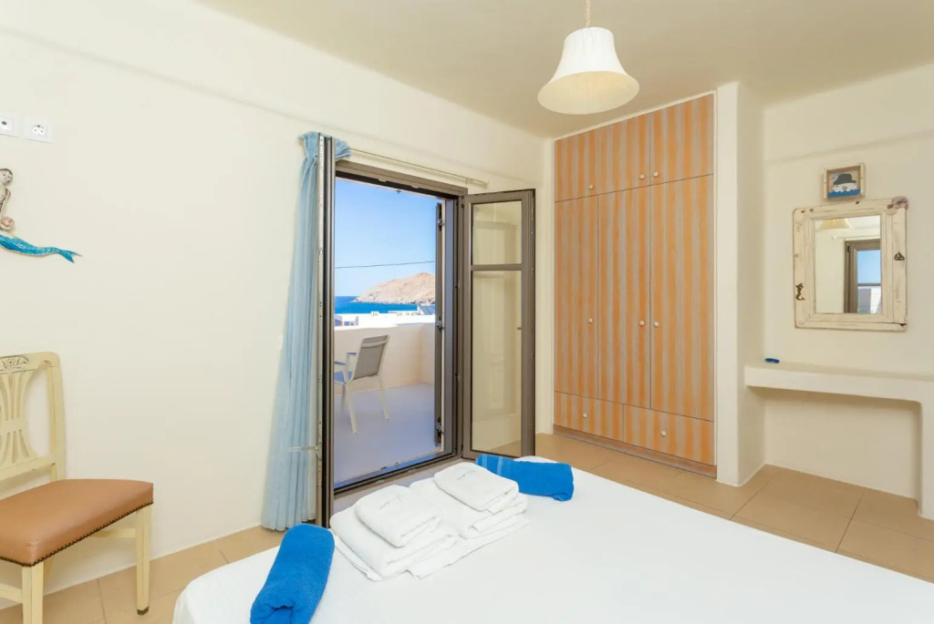 Villa Almira Large Private Pool Walk to Beach Sea Views A C Wifi Car Not Required - 2080