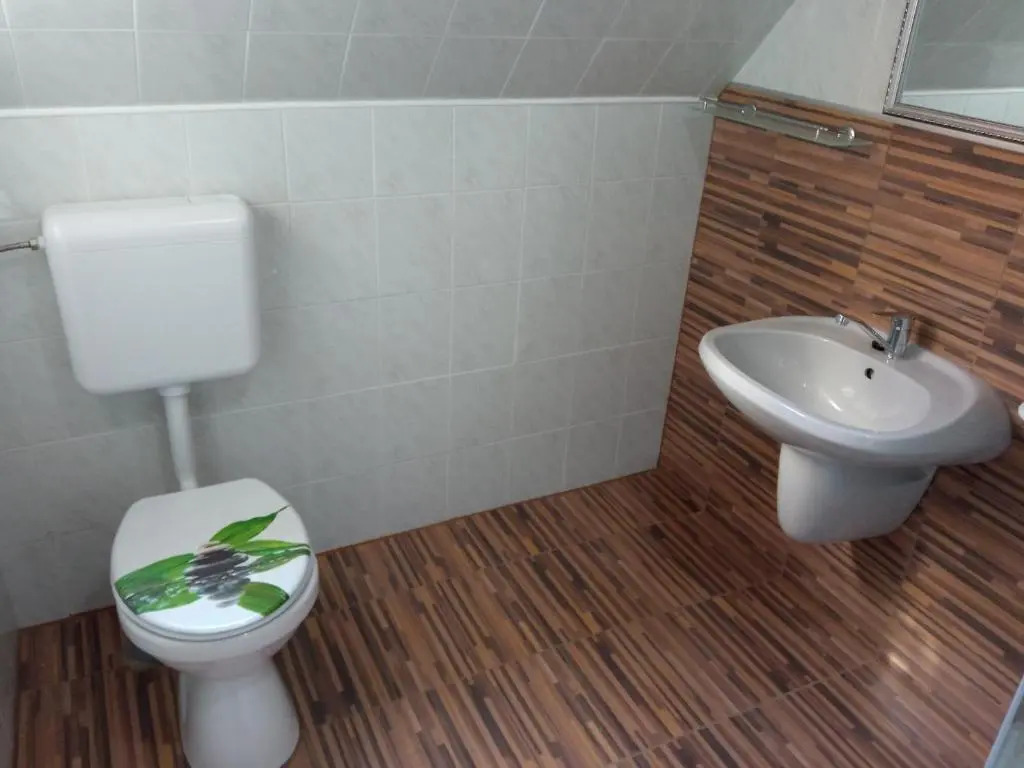Holiday Apartmanház