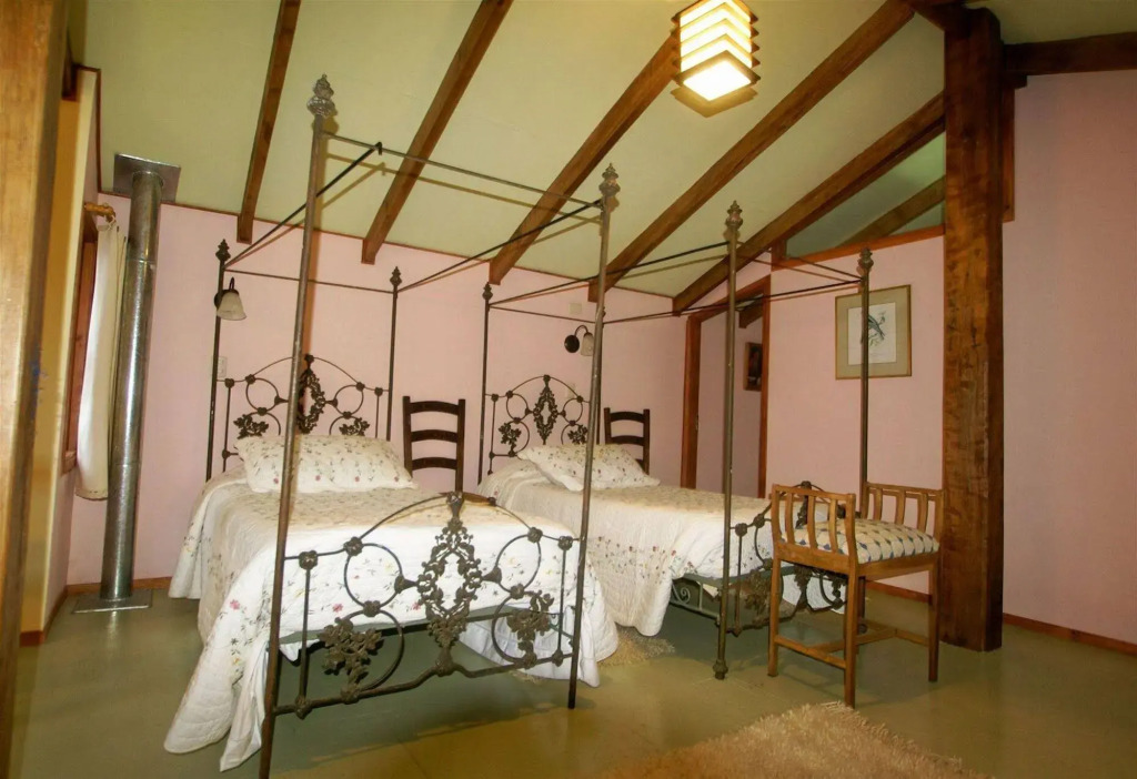 Palafito Azul Apart Hotel