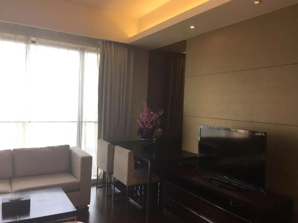 Yongke Executive Suite Poly World Branch