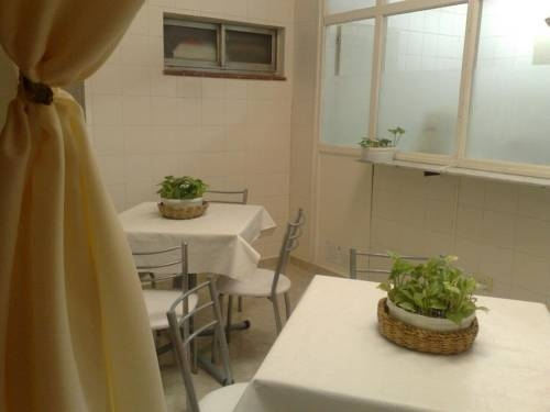 Buena Vida Hostel