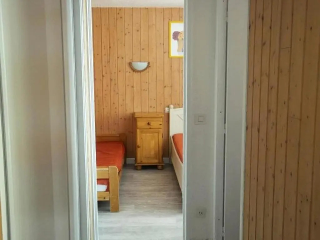 Résidence Rond-Point-pistes II - 3 Pièces pour 7 Personnes 024