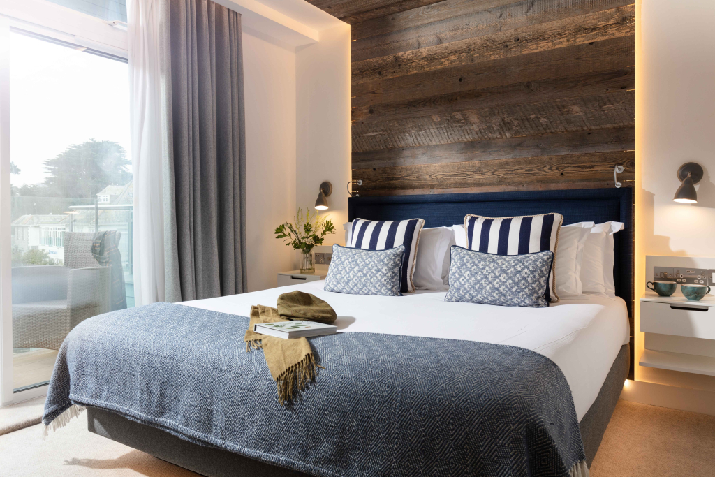 St Michaels Resort, Falmouth