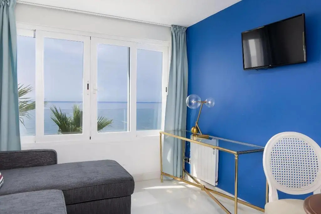 Condesa del Mar apartamentos adults only